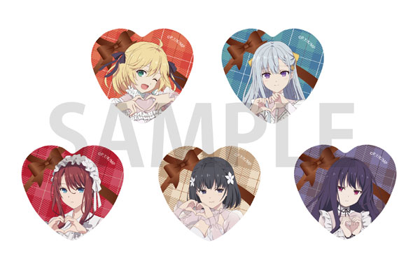 ニュース | TVアニメ「転生王女と天才令嬢の魔法革命」公式サイト