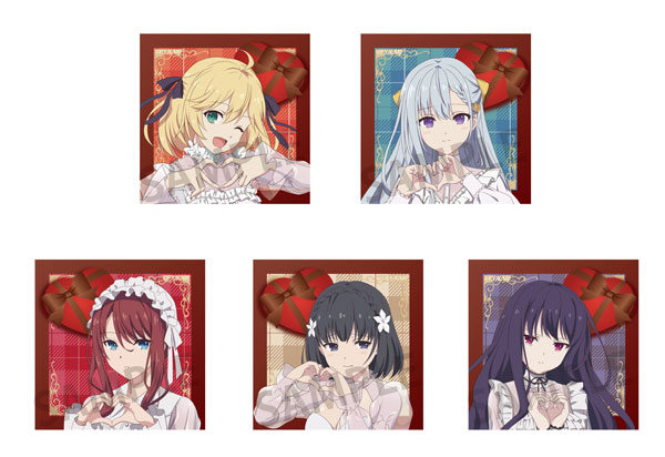 ニュース | TVアニメ「転生王女と天才令嬢の魔法革命」公式サイト